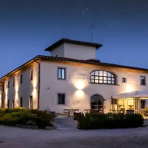 Agroturismo Fattoria La Palagina, Figline Valdarno