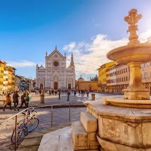Apartamento Dante Experience, Florencia