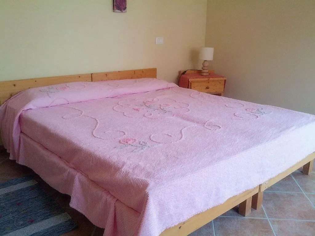 Agroturismo Agriturismo Il Canterino Guardistallo Italia