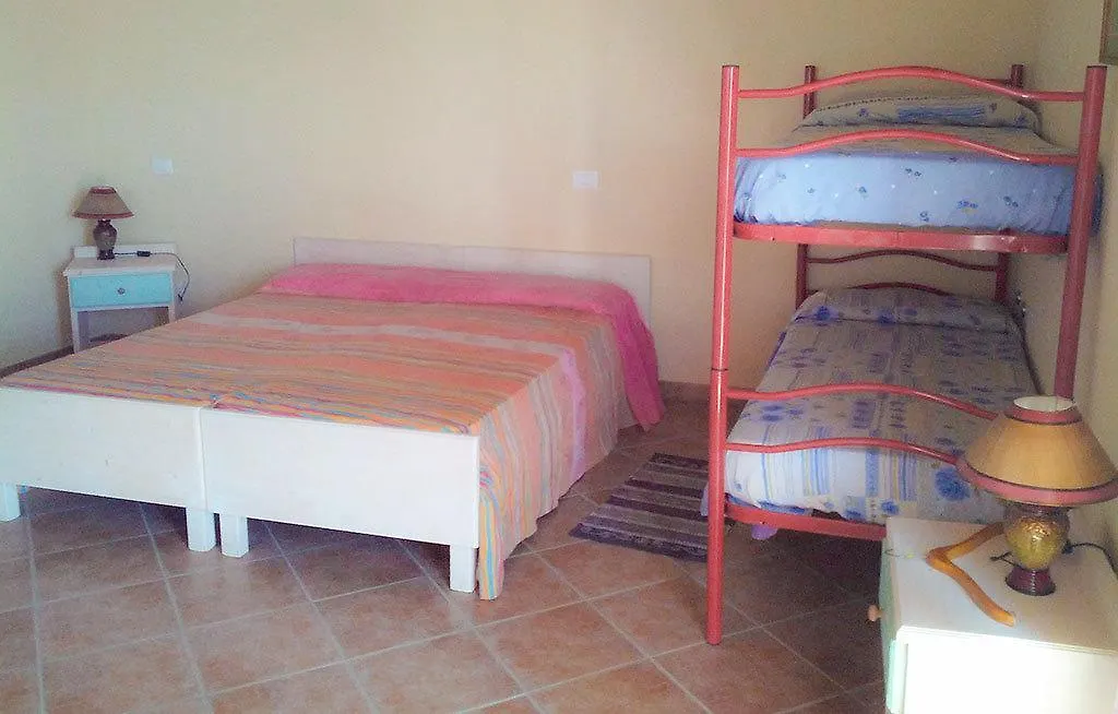 Agriturismo Il Canterino Villa Guardistallo Farm stay