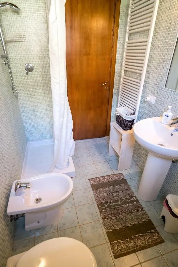 Agriturismo Il Canterino Guardistallo Italia