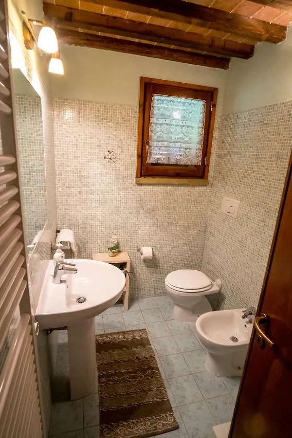 Agriturismo Il Canterino Villa Guardistallo Farm stay